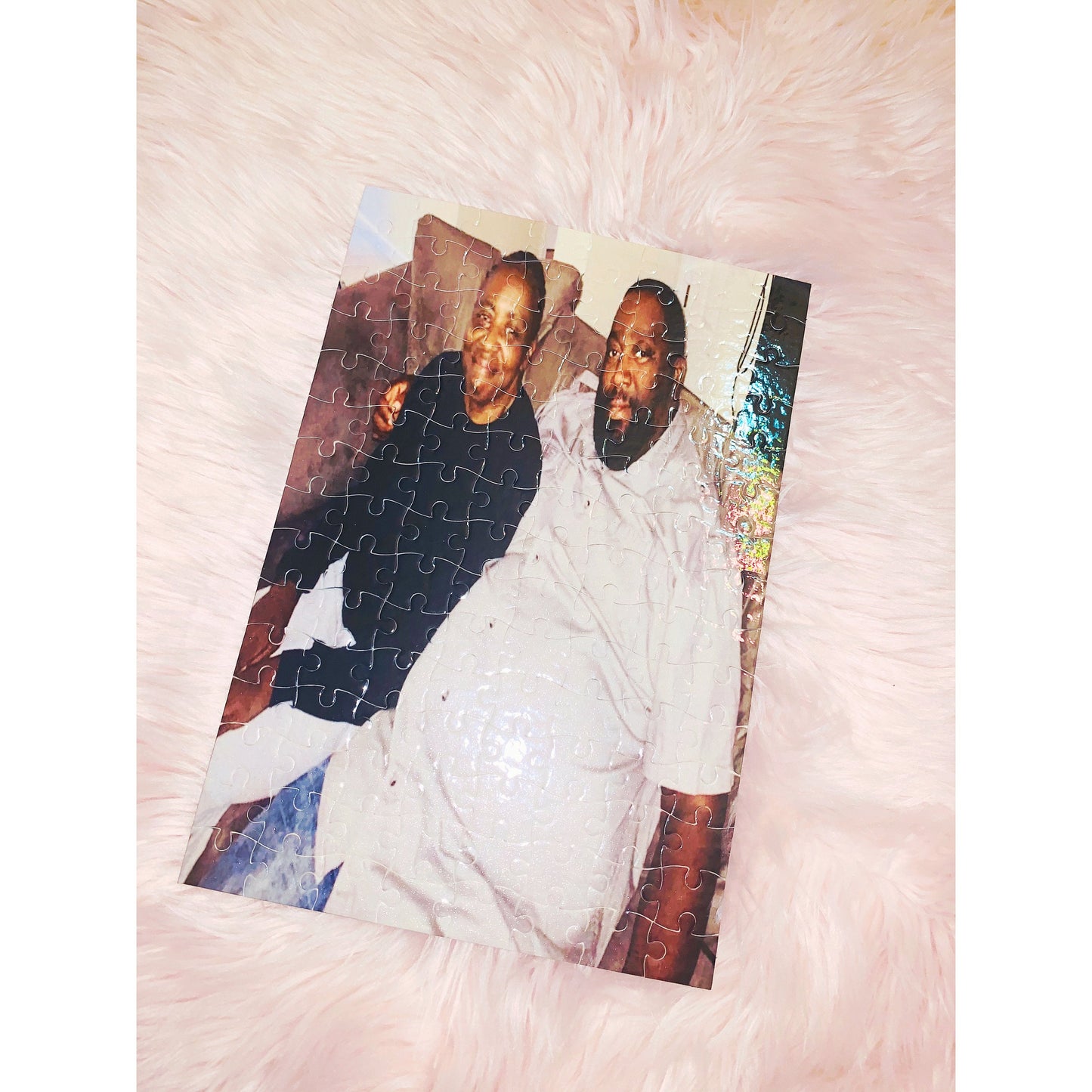 Custom Picture Puzzle