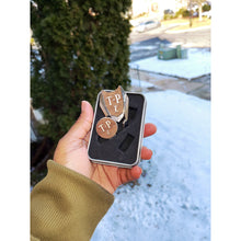Load image into Gallery viewer, Golf Divot And Ball Marker Set.
