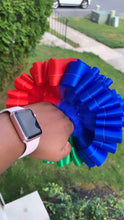 Load and play video in Gallery viewer, Anklets
