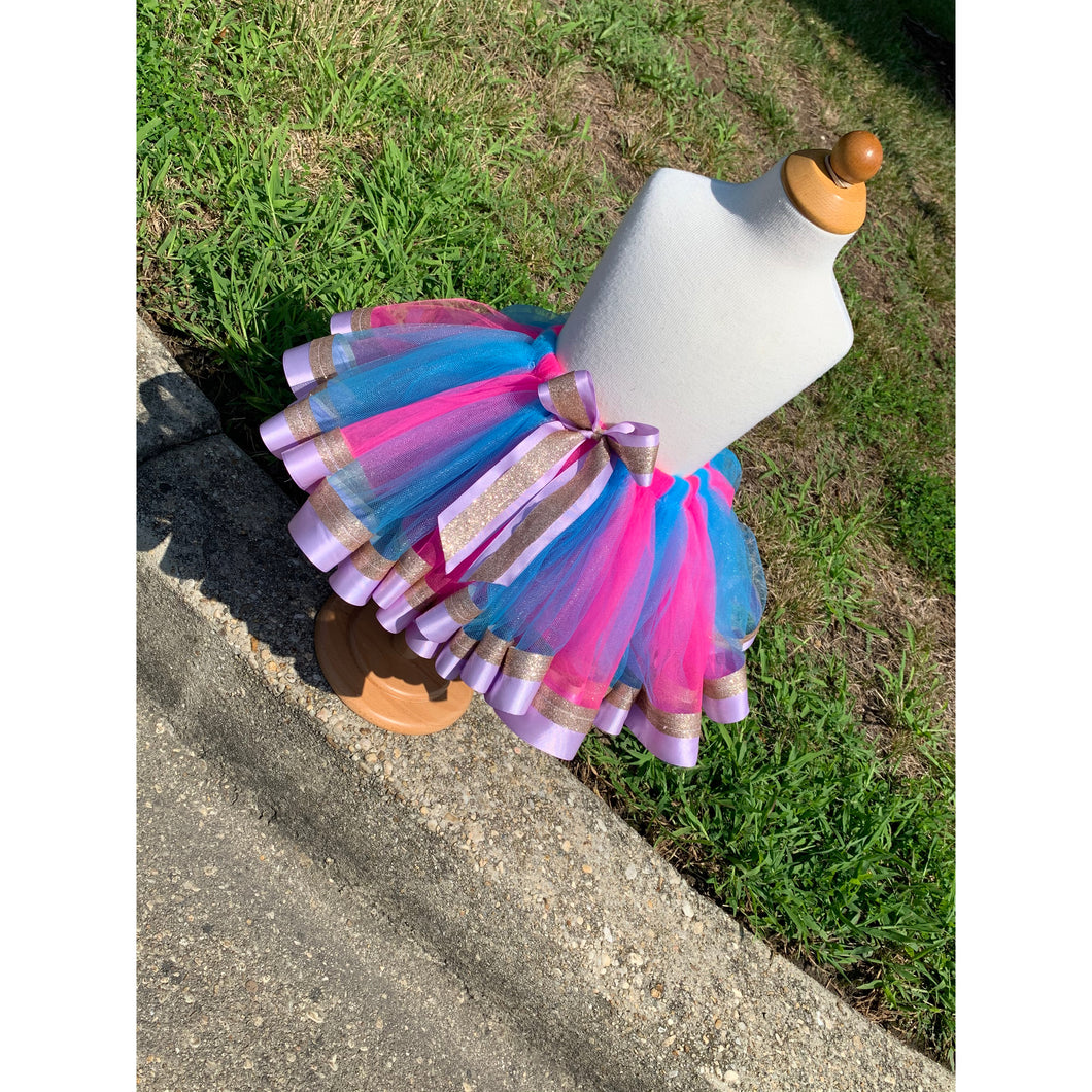 Custom Tutu ONLY