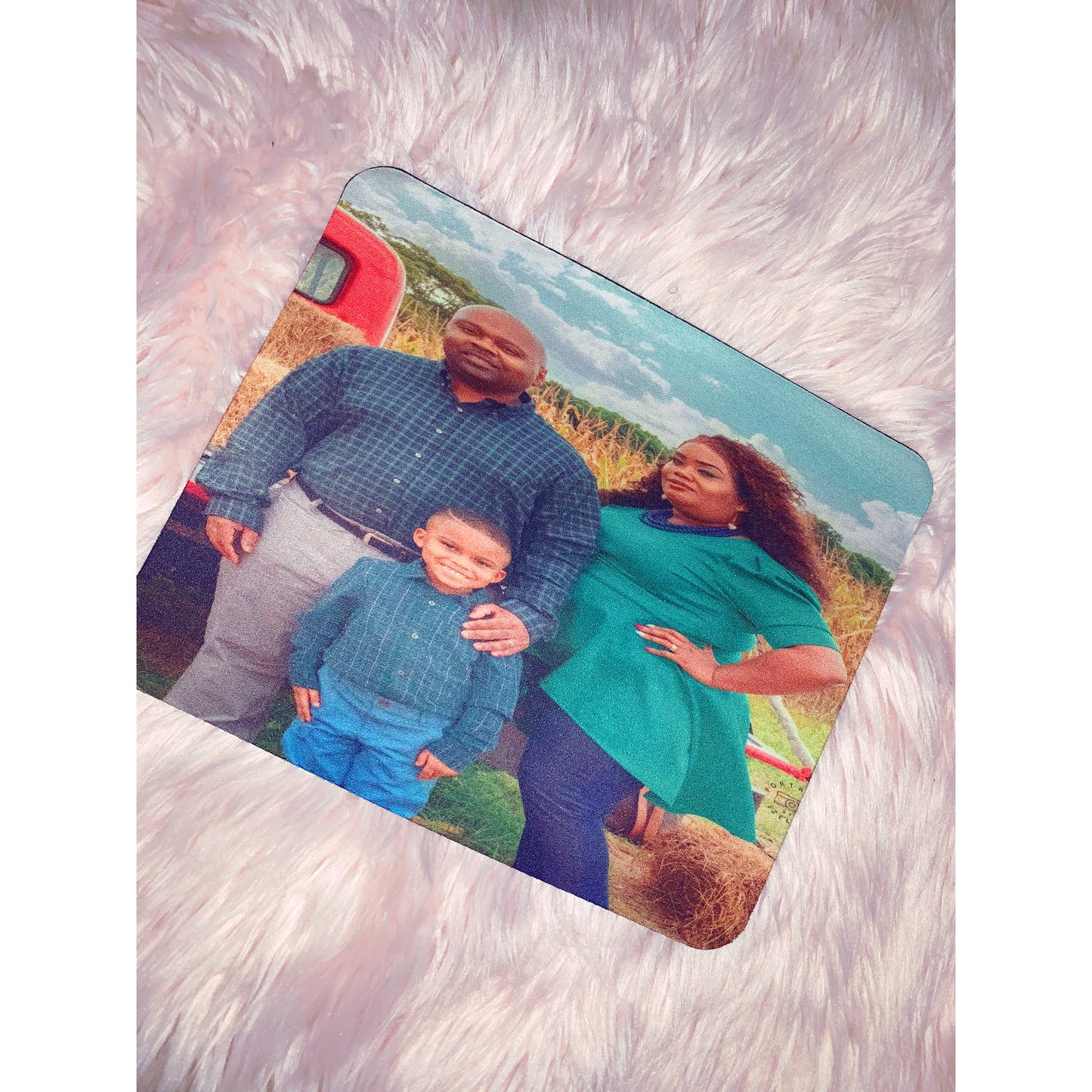 Mouse Pad
