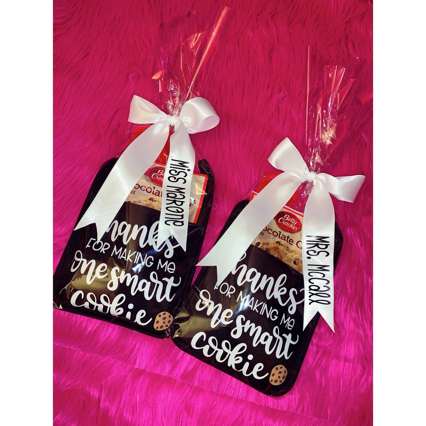 Thanks For Making Me One Smart Cookie