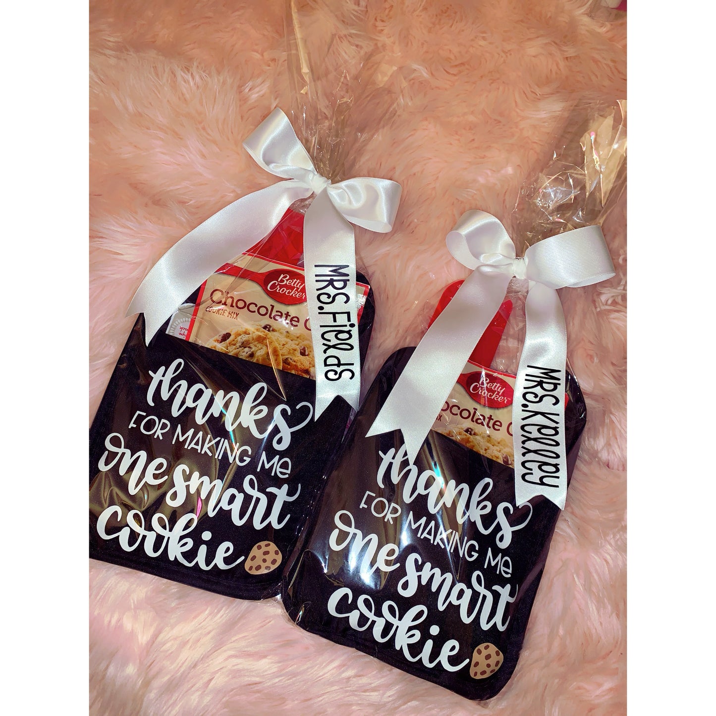 Thanks For Making Me One Smart Cookie