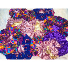Load image into Gallery viewer, Mommy &amp; Me Bonnet
