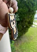Load image into Gallery viewer, Cat Ornament
