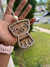 Load image into Gallery viewer, Dog Ornament
