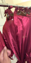Load and play video in Gallery viewer, Custom Bride/Bridesmaid Hangers
