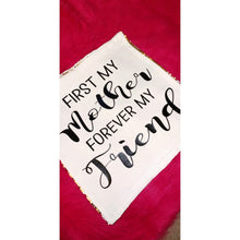 Load image into Gallery viewer, Reversible Sequin Pillow
