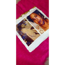 Load image into Gallery viewer, Reversible Sequin Pillow
