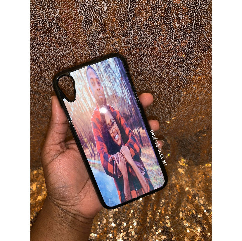 Customized Phone Case