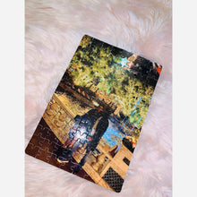 Load image into Gallery viewer, Custom Picture Puzzle
