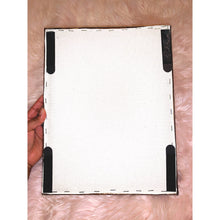 Load image into Gallery viewer, Drop your drawers here laundry sign
