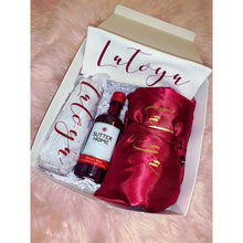 Load image into Gallery viewer, Custom Champagne Flute
