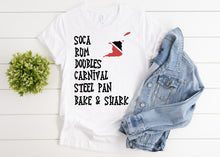 Load image into Gallery viewer, Trinidad Shirt
