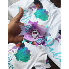 Load image into Gallery viewer, Mermaid Tutu Set
