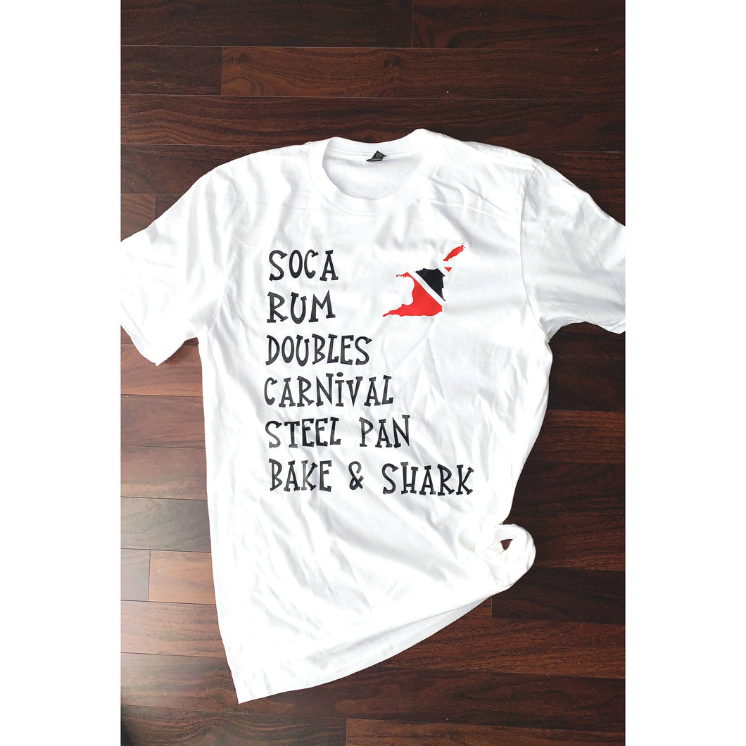 Trinidad Shirt