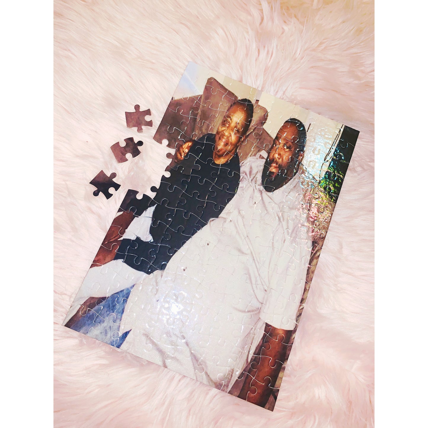 Custom Picture Puzzle