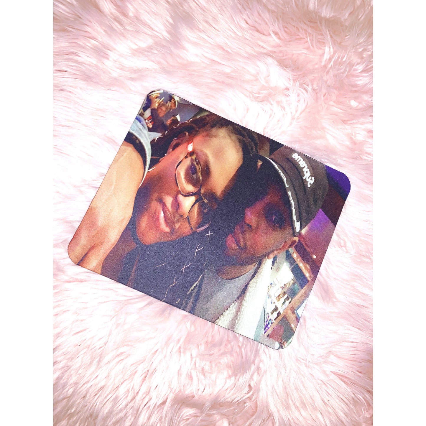 Mouse Pad