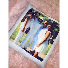 Load image into Gallery viewer, Picture Pillow COVER
