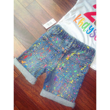 Load image into Gallery viewer, Boys Crayon Set
