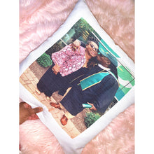 Load image into Gallery viewer, Picture Pillow COVER
