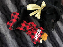 Load image into Gallery viewer, Christmas Stocking For Dogs
